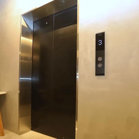 Apartment J Garden Myeongdong Station Seoul Exterior photo