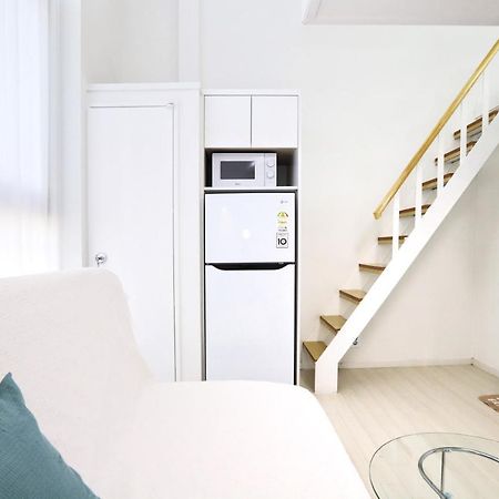 Apartment J Garden Myeongdong Station Seoul Exterior photo