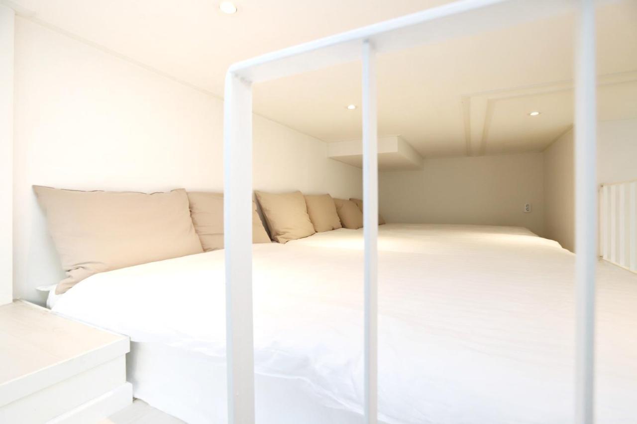 Apartment J Garden Myeongdong Station Seoul Exterior photo