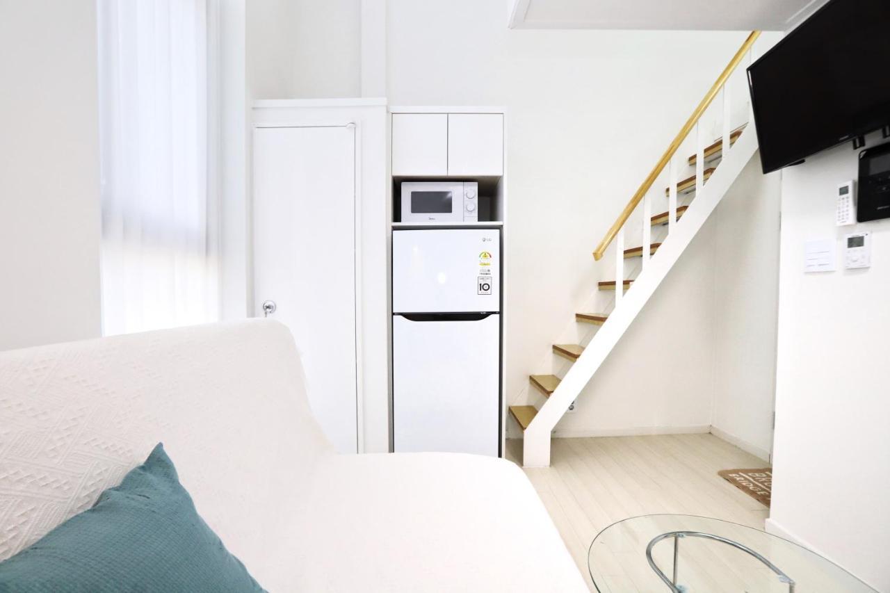Apartment J Garden Myeongdong Station Seoul Exterior photo