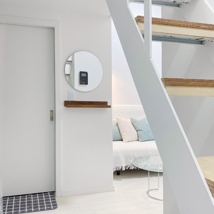 Apartment J Garden Myeongdong Station Seoul Exterior photo