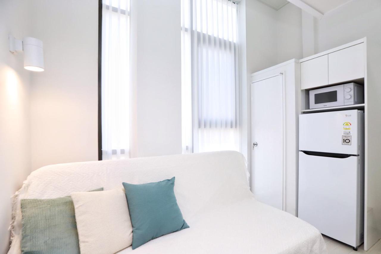 Apartment J Garden Myeongdong Station Seoul Exterior photo