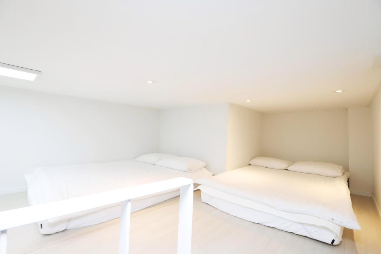 Apartment J Garden Myeongdong Station Seoul Exterior photo