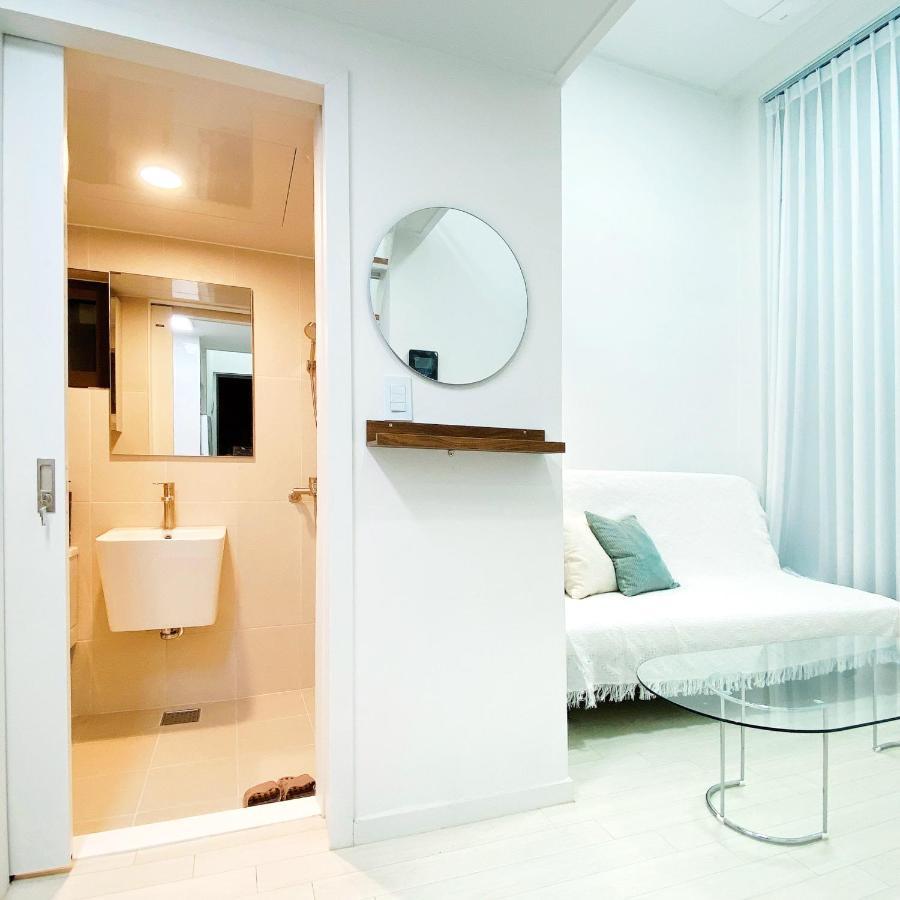 Apartment J Garden Myeongdong Station Seoul Exterior photo