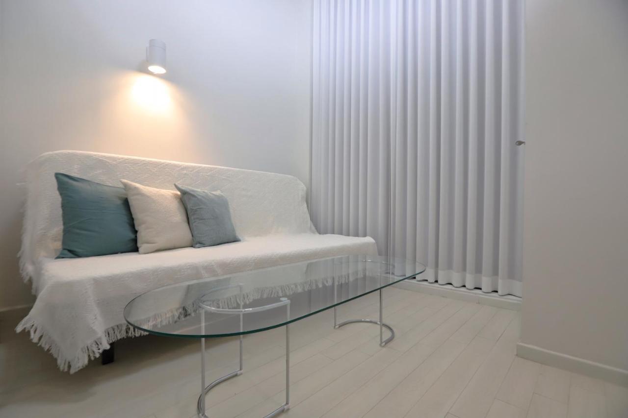 Apartment J Garden Myeongdong Station Seoul Exterior photo