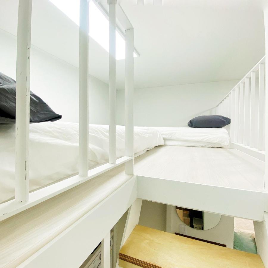 Apartment J Garden Myeongdong Station Seoul Exterior photo