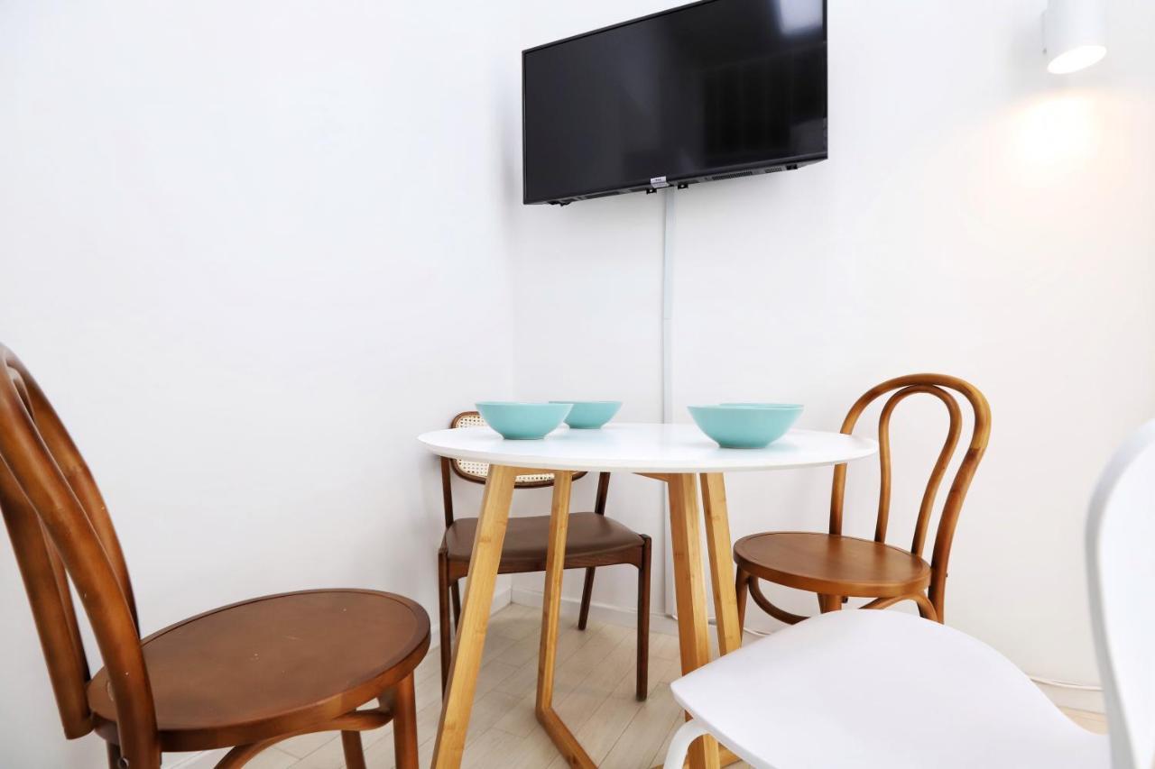 Apartment J Garden Myeongdong Station Seoul Exterior photo